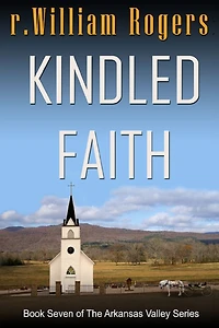 Kindled Faith