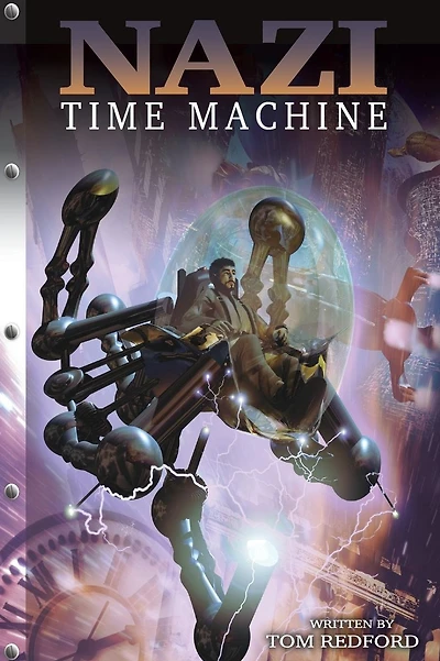 Nazi Time Machine