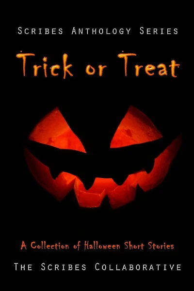 Trick or Treat: A Halloween Anthology