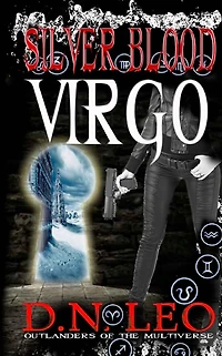 Virgo: A Supernatural Thriller Series - Mysteries of The Multiverse
