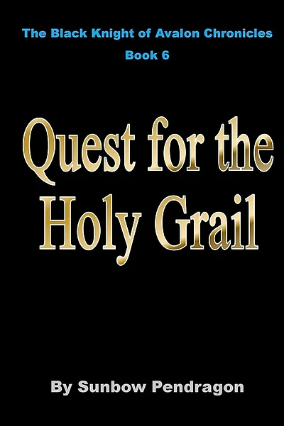 Quest for the Holy Grail