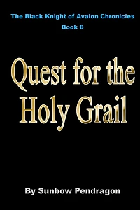 Quest for the Holy Grail