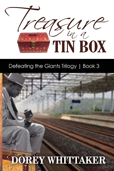 Treasure in a Tin Box