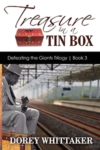 Treasure in a Tin Box