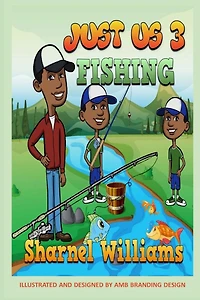 Just Us 3 Fishing