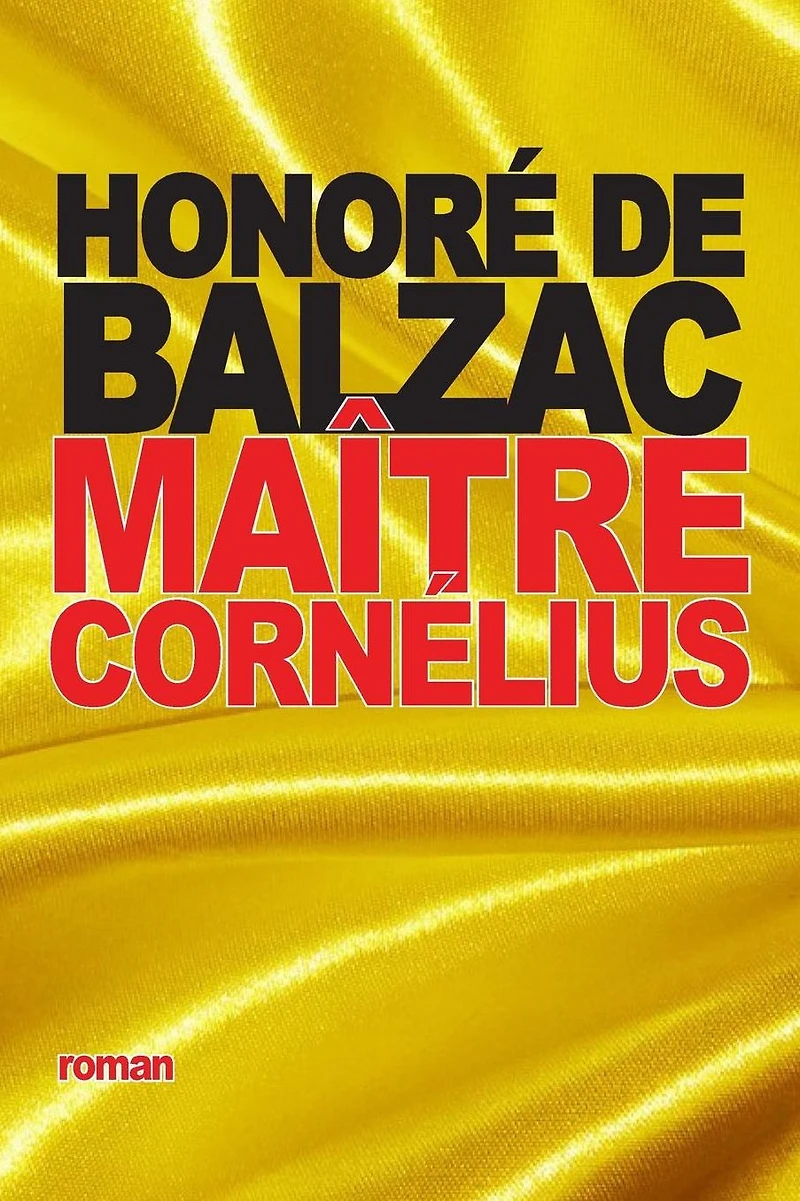 Ma�tre Corn�lius