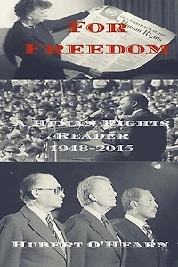 For Freedom: A Human Rights Reader 1948-2015
