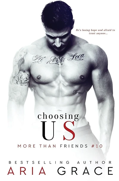 Choosing Us: M/M Romance