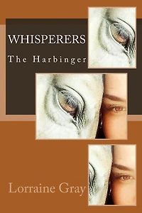 Whisperers: The Harbinger