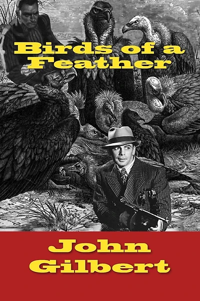 Birds of a Feather