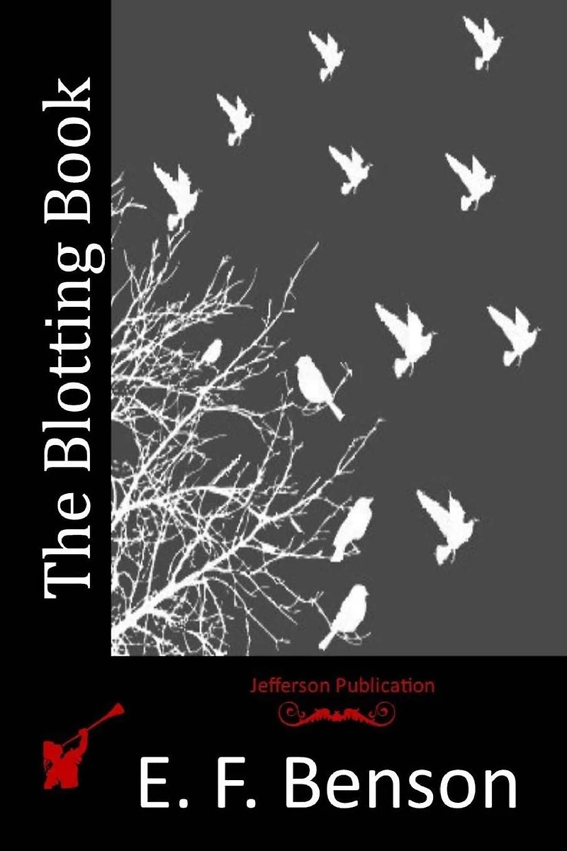 The Blotting Book