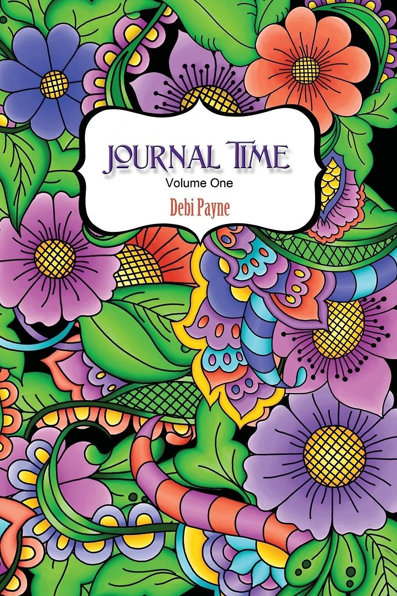 Journal Time: Volume One