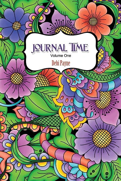 Journal Time: Volume One