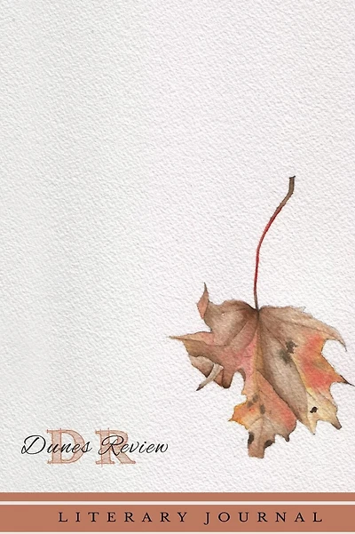 Dunes Review: Issue 19.2
