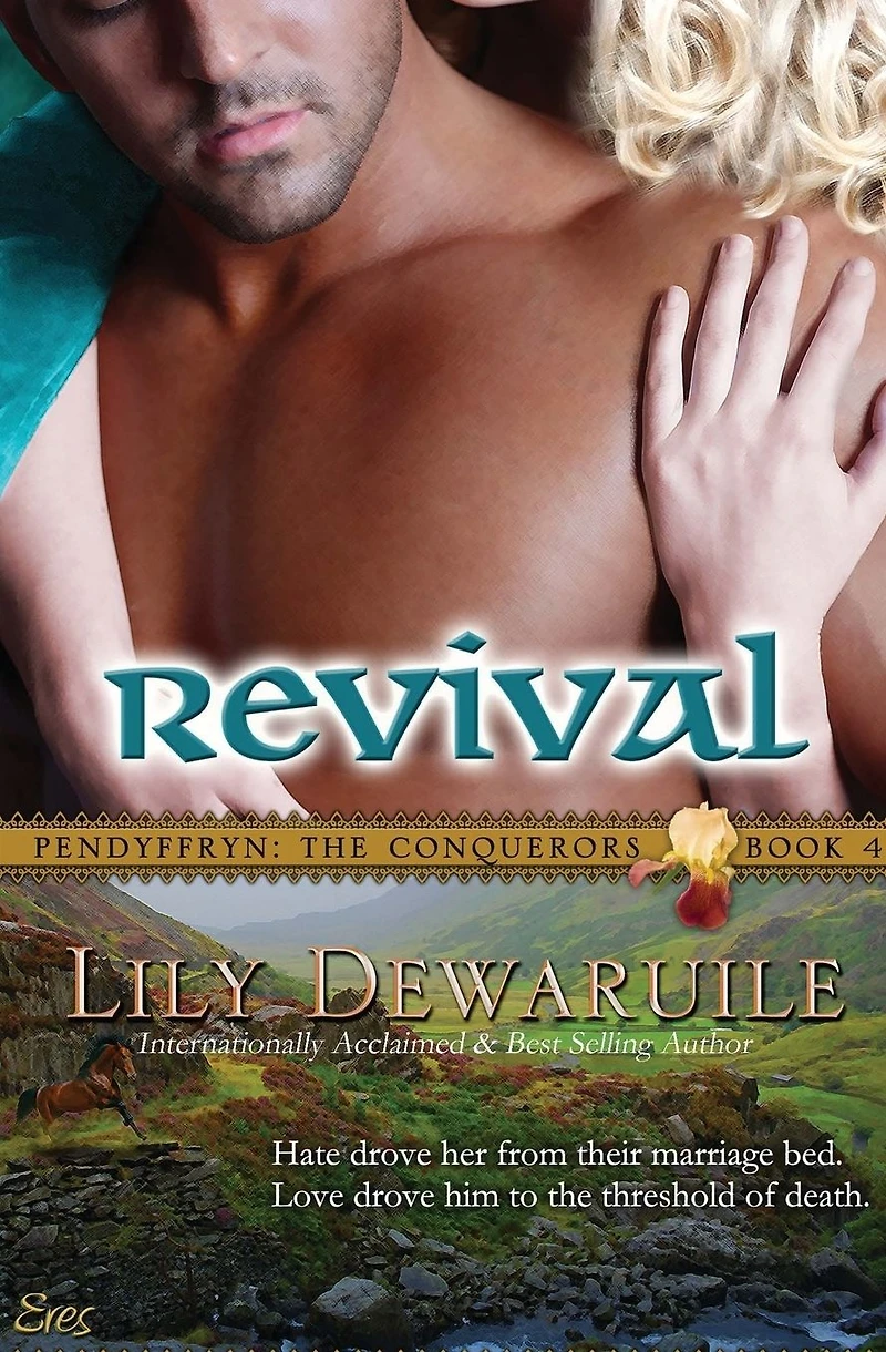 Revival: Book IV - Pendyffryn: The Conquerors