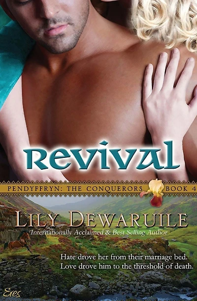 Revival: Book IV - Pendyffryn: The Conquerors