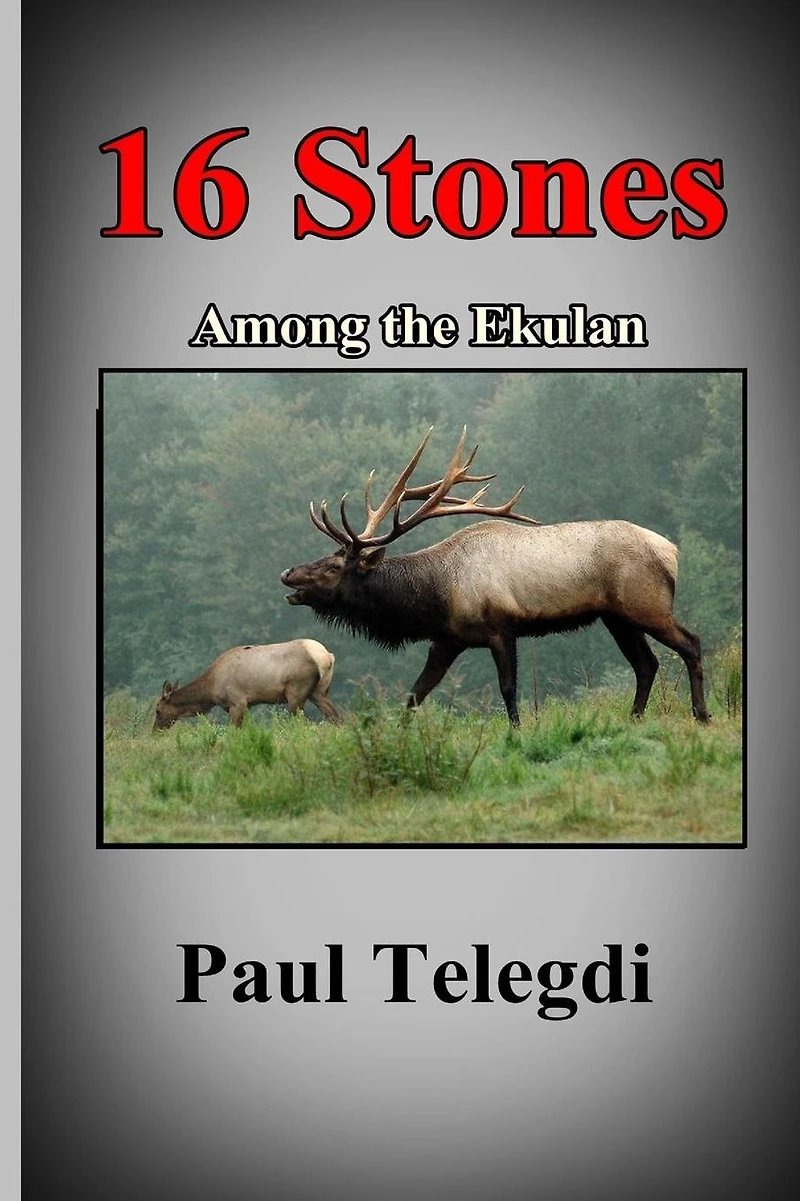 16 Stones: Among the Ekulan