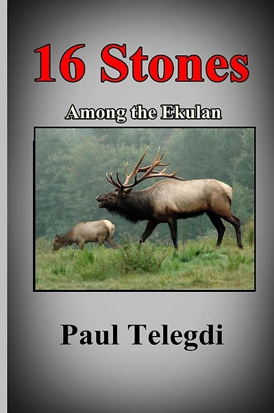 16 Stones: Among the Ekulan