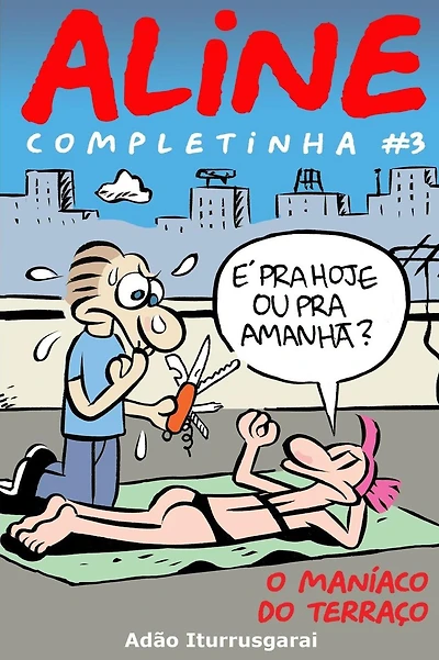 Aline Completinha 3