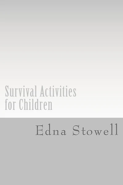 Survival Activities for Children