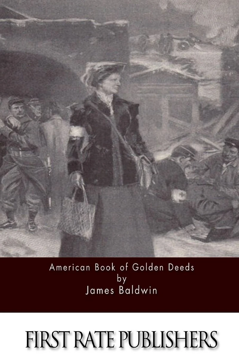 An American Book of Golden Deeds
