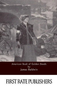 An American Book of Golden Deeds