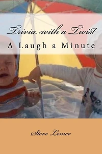 Trivia with a Twist: A Laugh a Minute