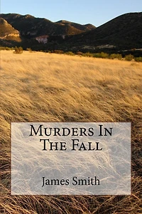 Murders In The Fall