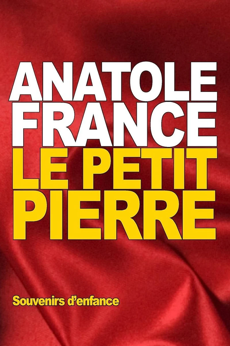 Le Petit Pierre