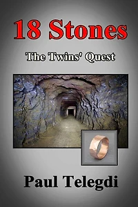 18 Stones: The Twins' Quest