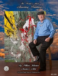 The World's Most Amazing Paintings