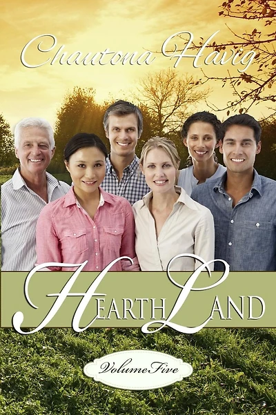 HearthLand Volume Five