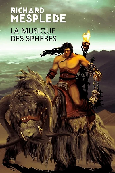 La Musique des Spheres