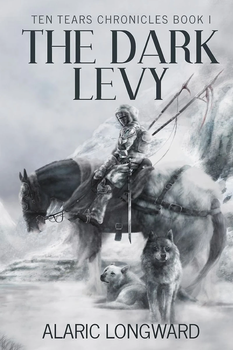 The Dark Levy: Stories of the Nine Worlds