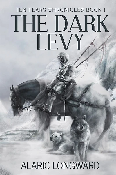 The Dark Levy: Stories of the Nine Worlds