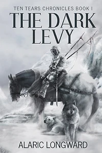 The Dark Levy: Stories of the Nine Worlds