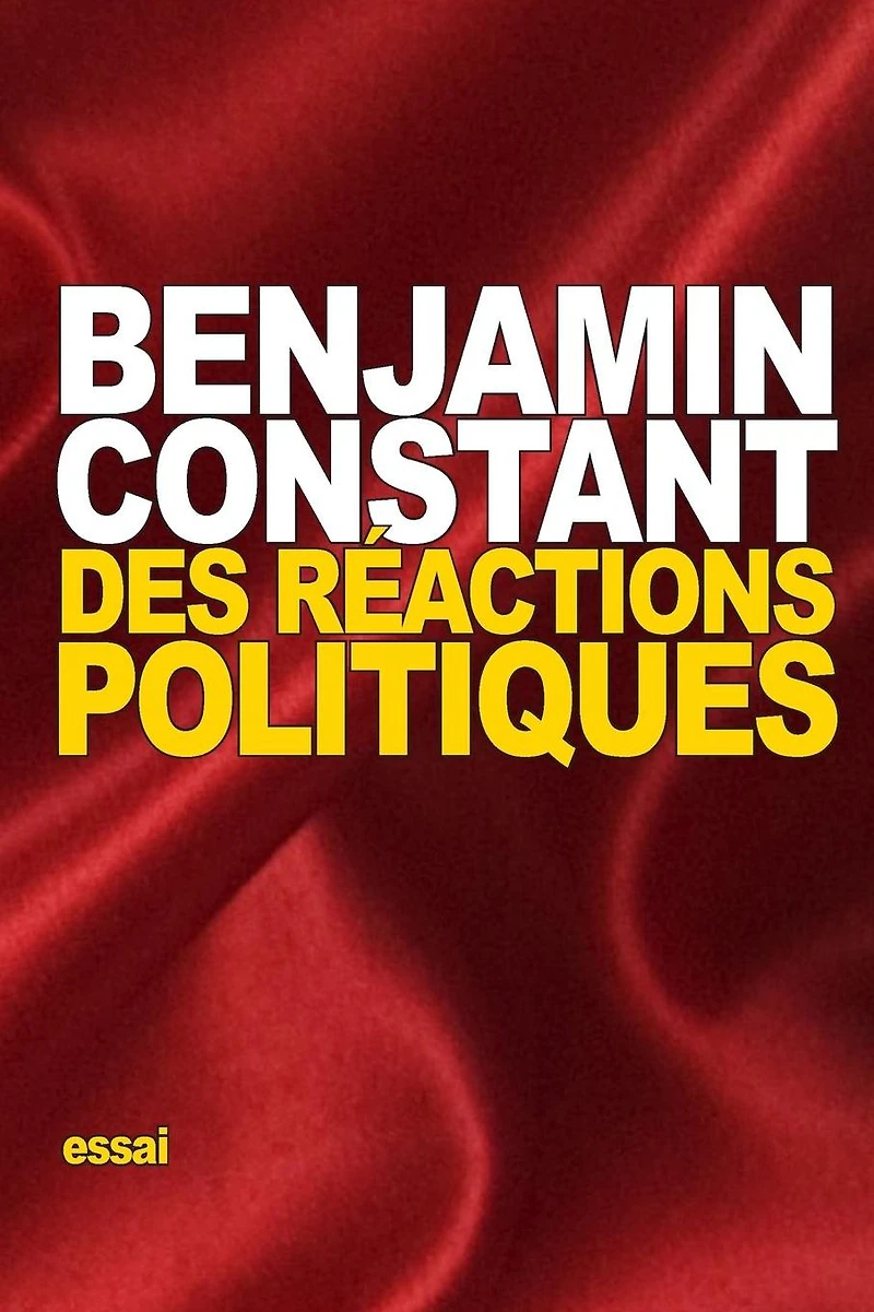 Des r�actions politiques