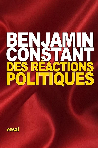 Des rï¿½actions politiques