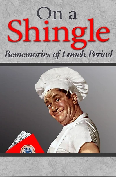 On a Shingle: 62 From '62