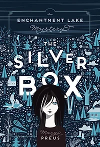 The Silver Box: An Enchantment Lake Mystery