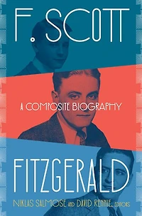 F. Scott Fitzgerald: A Composite Biography