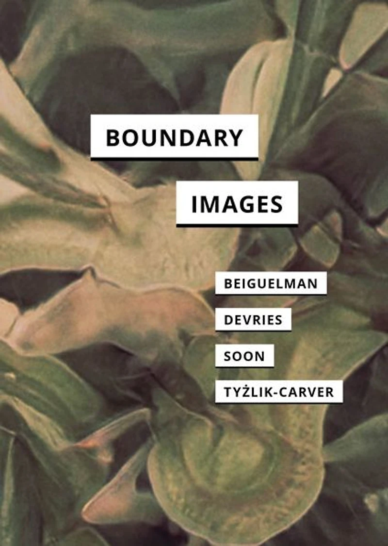 Boundary Images
