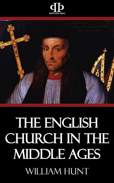 the English Church Middle Ages