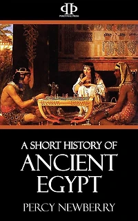 A Short History of Ancient Egypt