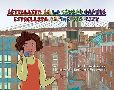 Estrellita en la ciudad grande / the Big City