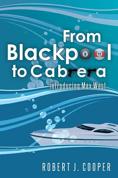 From Blackpool to Cabrera: introducing Max West