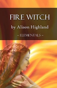 Fire Witch