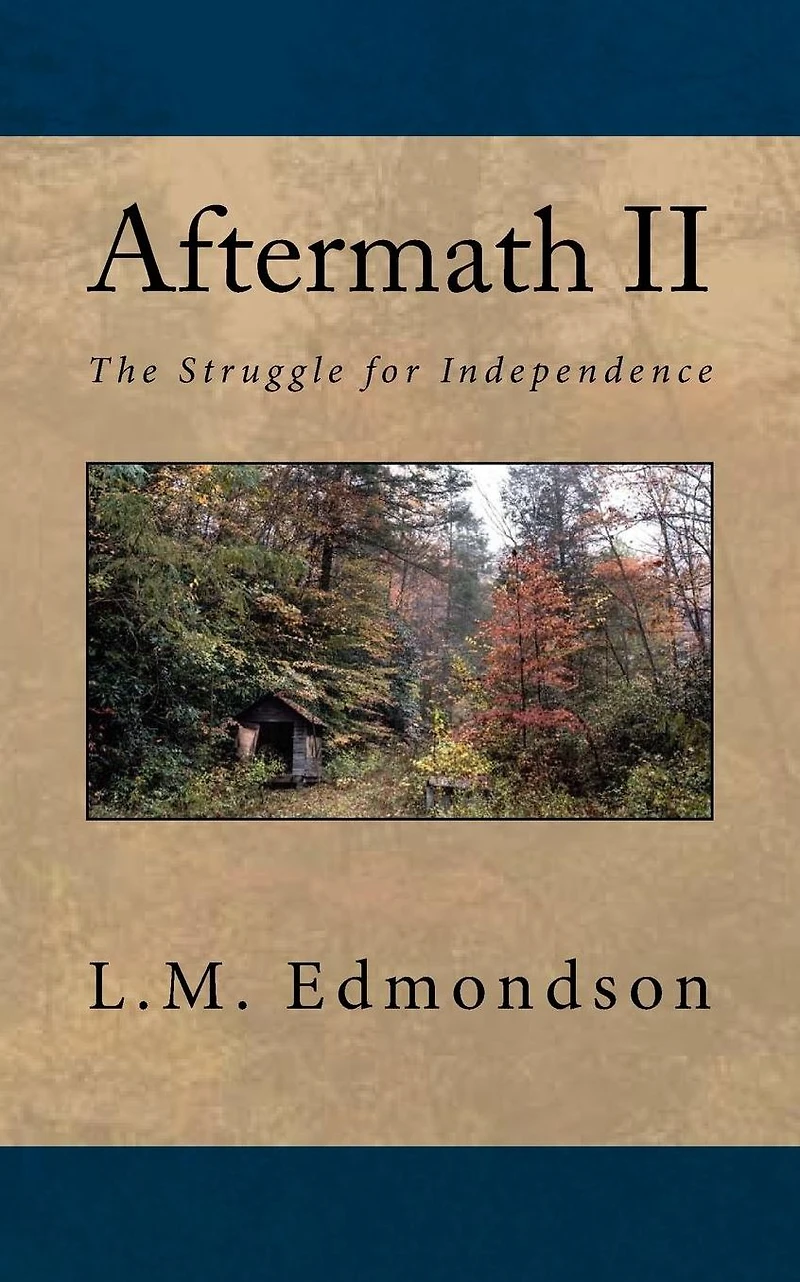 Aftermath II: The Struggle for Independence