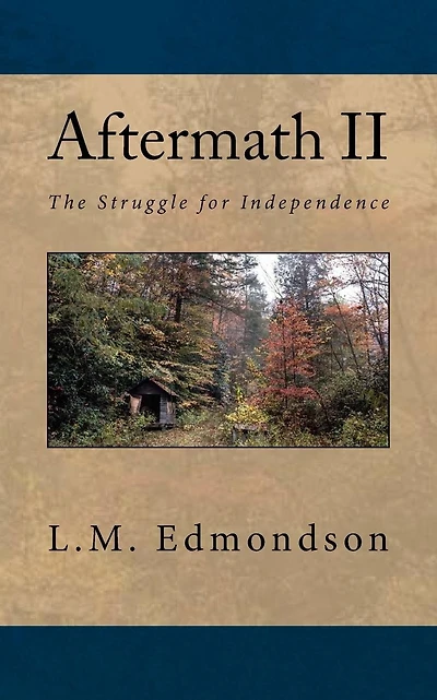 Aftermath II: The Struggle for Independence