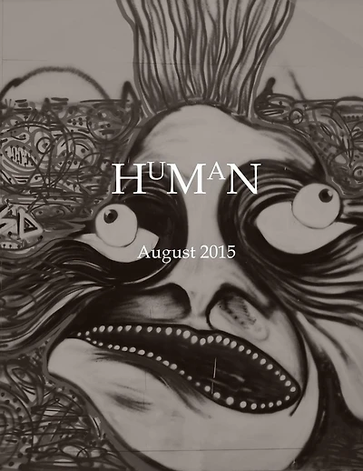 Human: August 2015